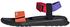 semi impact orange/pure ruby/semi cobalt blue