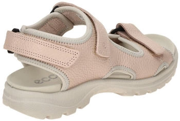 Ecco HIKE Sandale rosa