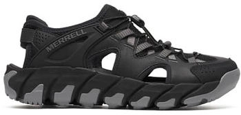 Merrell Maipo Explorer Sieve Sandalen schwarz J038476-001