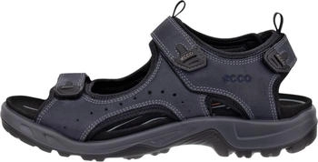 Ecco Offroad Sandalen marine