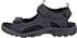 Ecco Offroad Sandalen marine