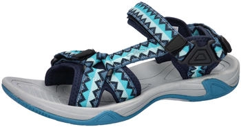 CMP Hamal WMN Hiking Sandal night-tiffany 04MT