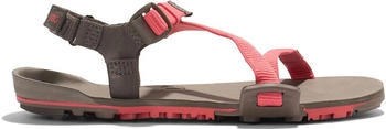 Xero Shoes EU Z-trail Ev Sandalen coral morel TTW-SCMR-W09