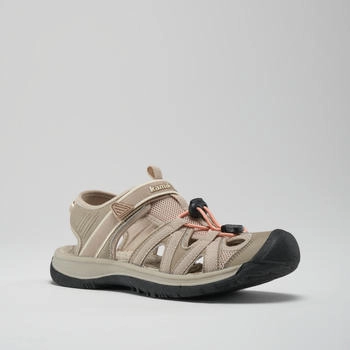 Kamik Islander2 Sandale vegan fossil