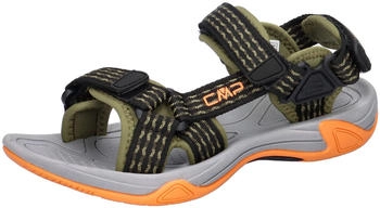CMP Hamal Sandale grau