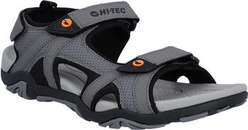 Hi-Tec Freizeitschuhe O006502-052 Sandale grau