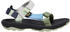 Teva Hurricane XLT 2 Kinder Sandalen glow multi