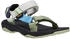 Teva Hurricane XLT 2 Kinder Sandalen glow multi