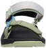 Teva Hurricane XLT 2 Kinder Sandalen glow multi