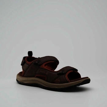 Kamik Kibo dark brown brun foncé DBR