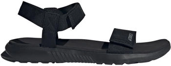 Adidas Terrex Hydroterra Light Trekkingsandalen core black grey four