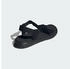Adidas Terrex Hydroterra Light Trekkingsandalen core black grey four