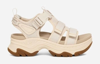 Teva Hurricane Ampsole Gaila Sandalen birch