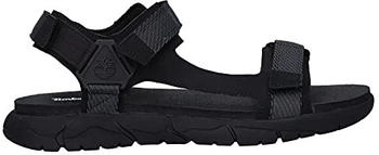 Timberland Windham Trail Sandal schwarz
