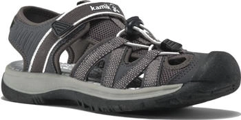 Kamik Islander2 Sandale wasserdichtes Obermaterial