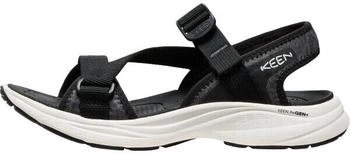 Keen Leiki OT Sandal Damen schwarz