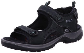 Ecco Sandale Offroad schwarz 822043 02001