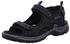 Ecco Sandale Offroad schwarz 822043 02001