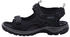 Ecco Sandale Offroad schwarz 822043 02001