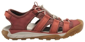 Kamik Solstice rust rouille RUS