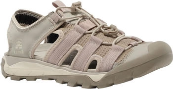 Kamik Solstice Sandalen beige