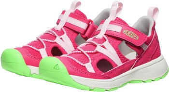 Keen Sandale pastellrosa dunkelpink