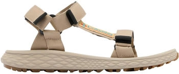 Columbia Konos Globetrot Sandale beige
