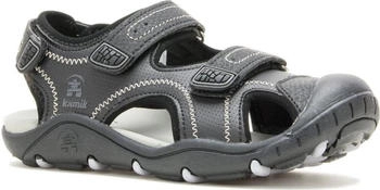 Kamik Seaturtle2 Sandalen schwarz