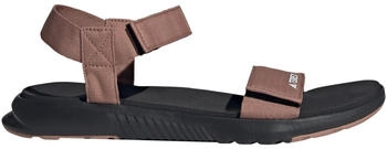 Adidas Terrex Hydroterra Light Sandalen schwarz