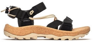 Merrell Speed Fusion Web RMX schwarz