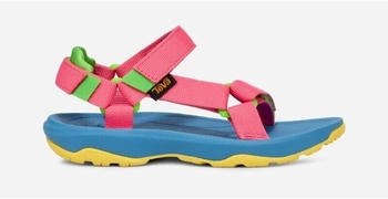 Teva Hurricane XLT 2 Kinder pink multi