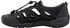 Jack Wolfskin Levente Sandale Kinder schwarz