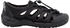 Jack Wolfskin Levente Sandale Kinder schwarz