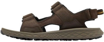 Columbia Konos Hker 3-Strap Sandale 2121571231 braun