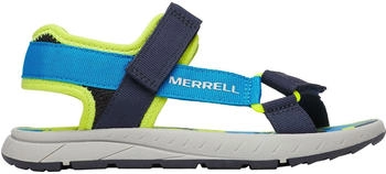 Merrell Kahuna Web Kinder navy blau