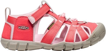 Keen Seacamp II CNX Sandale orange