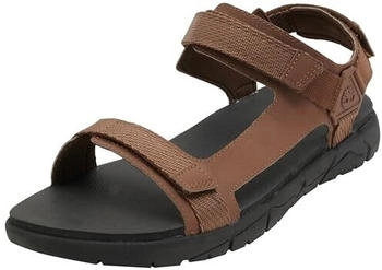 Timberland Windham Trail Sandal braun