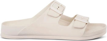 Regatta Damen Sandalen Brooklyn cremefarben