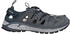 Meindl Brindisi Sandale grau graphit 4767