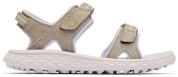 Columbia Konos Sandalen grau