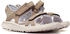 Columbia Konos Sandalen grau