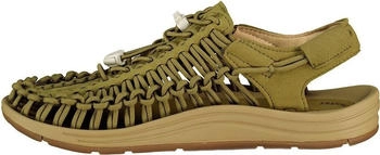 Keen Uneek Sandalen oliv safari