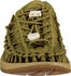 Keen Uneek Sandalen oliv safari