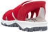 Rieker Trekkingsandalen 68895 rot