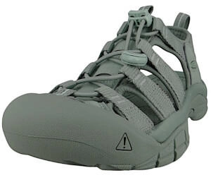 Keen Newport H2 Sandale gruen
