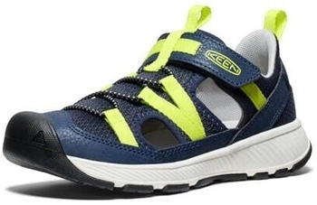 Keen Motozoa Sandalen naval primrose