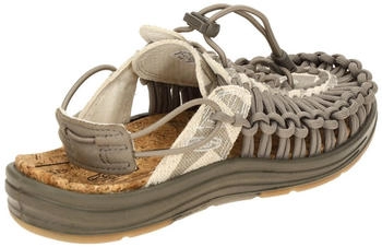 Keen Uneek 02 Pantolette grau 1030532