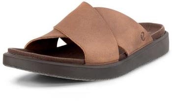 Ecco FLOWT M Sandal cocoa brown