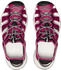 Keen Astoria West Sandal beaujolais starwhite