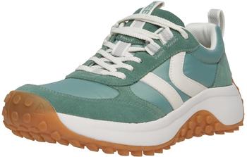 Keen Damen-Sneaker Ks86 dark forest star white